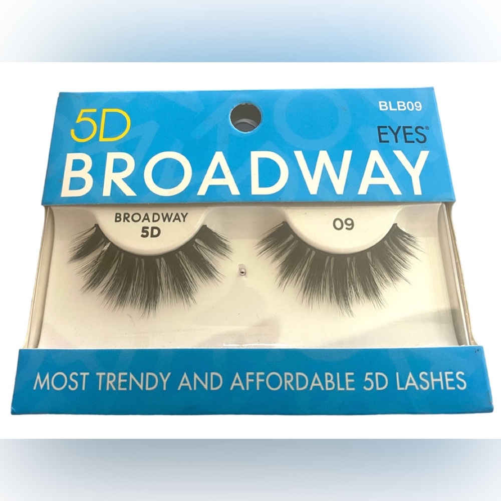 🔥5D LASHES🔥NEW - Picture 7 of 7